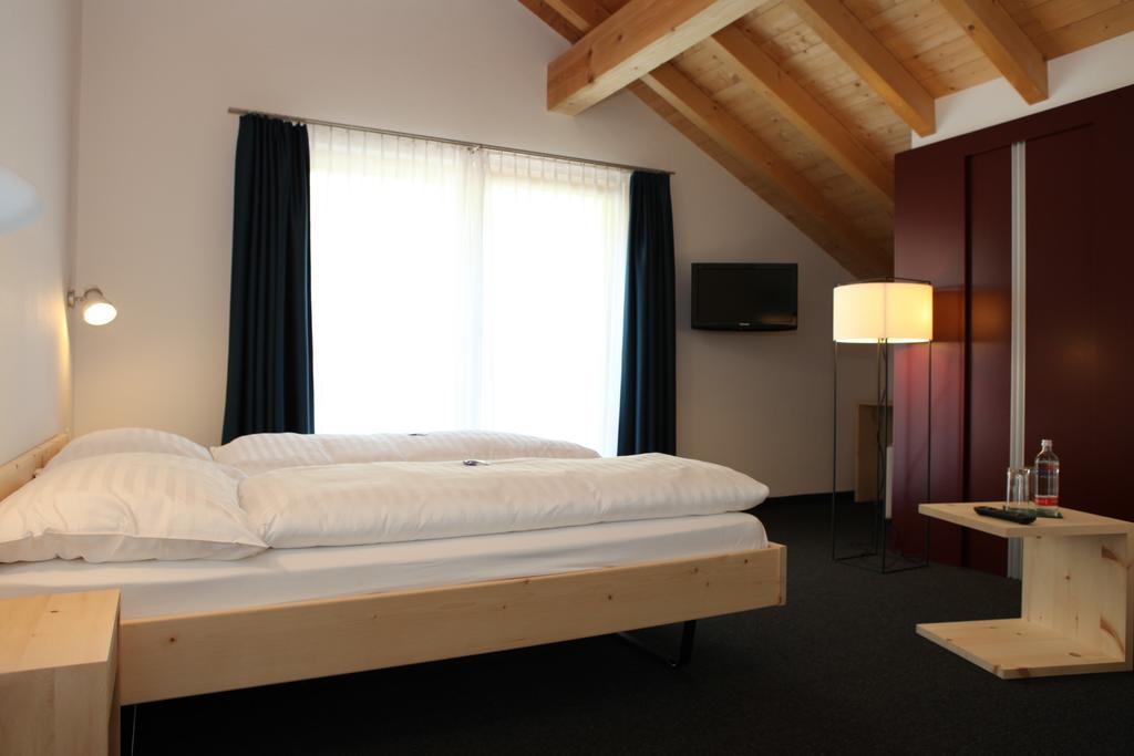 Schorta'S Alvetern - Boutique Hotel & Restaurant Ardez Esterno foto