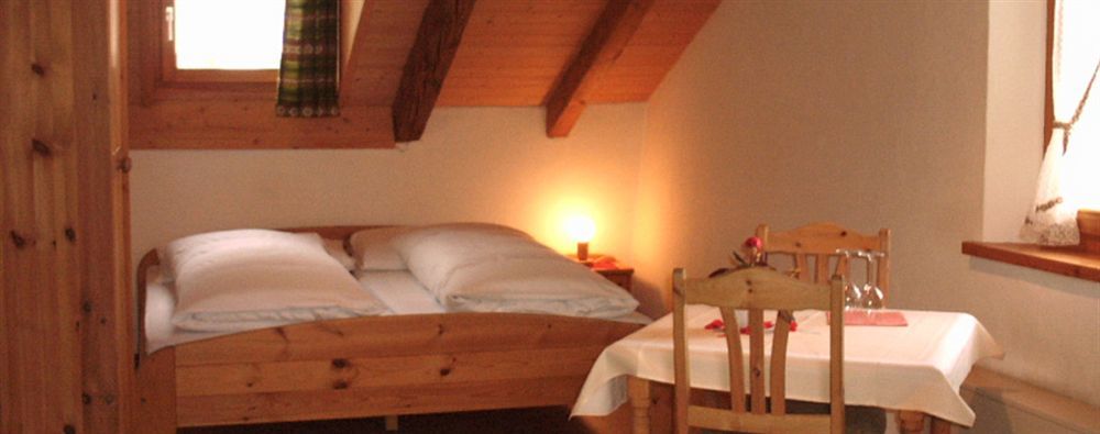 Schorta'S Alvetern - Boutique Hotel & Restaurant Ardez Esterno foto