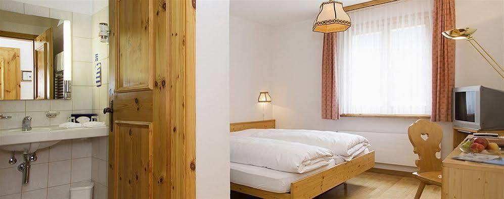 Schorta'S Alvetern - Boutique Hotel & Restaurant Ardez Esterno foto