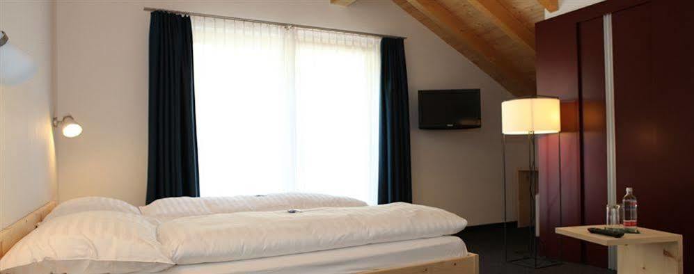 Schorta'S Alvetern - Boutique Hotel & Restaurant Ardez Esterno foto