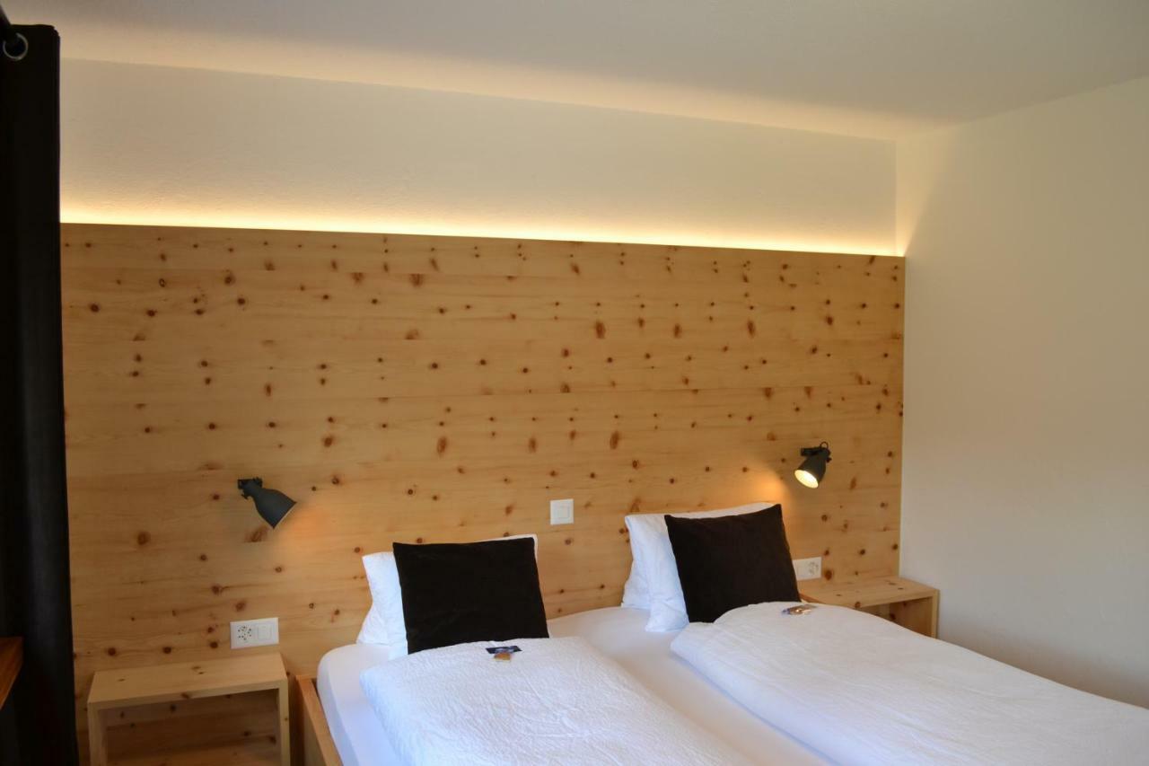 Schorta'S Alvetern - Boutique Hotel & Restaurant Ardez Esterno foto